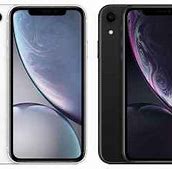Image result for iPhone XR 64GB Black New