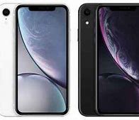 Image result for iPhone XR 3