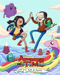 Image result for Cute Adventure Time Couple Art