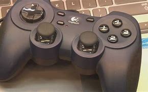 Image result for Logitech Arcade Controller