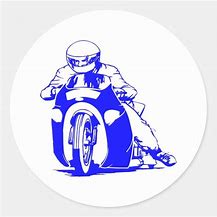 Image result for Drag Bike Sticker