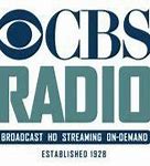 Image result for CBS Radio Logo