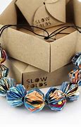 Image result for Ideas for Bead Jewelry Packaging