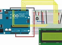 Image result for Arduino LCD Projects