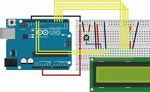 Image result for LCD Arduino Hanback