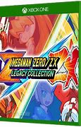 Image result for Mega Man Zero Game