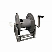 Image result for Retractable Steel Cable Reel
