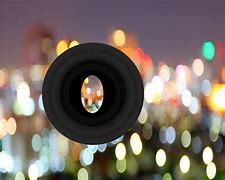 Image result for Cate Eye Anamorphic Lens