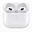 Image result for AirPods 3rd Generation Box