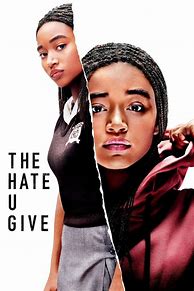 Image result for Lisa the Hate U Give