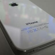 Image result for iPhone 4S White Back