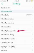 Image result for How to Change Username On Snapchat