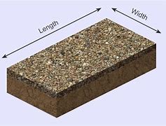 Image result for Pea Size for Constructions