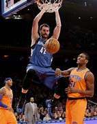 Image result for Kevin Love Dunk Getty Images