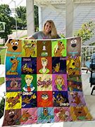 Image result for Scooby Doo Quilt