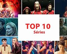 Image result for Top 20 Netflix Series