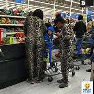 Image result for Funny People at Walmart Clothes