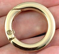 Image result for Gold Chain Connector