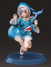 Image result for Anime Couple Figurines