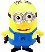 Image result for despicable me minion figure