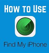 Image result for Find My Device iOS