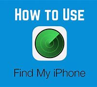 Image result for How to Do Find My iPhone