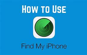 Image result for How to Locate Device Hat Was Lost Using He Other Find My iPhone