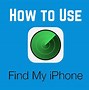 Image result for Find My iPhone in French