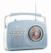 Image result for Radio La 50s 60s