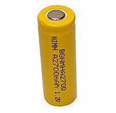 Image result for Nickel Metal Hydride Batteries