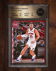 Image result for NBA Basketball Trading Cards