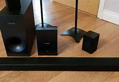 Image result for Samsung Surround Sound Speaker Stands