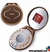 Image result for NYX Flip Phone