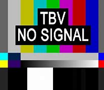 Image result for No Signal TV Ita