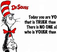 Image result for Dr. Seuss Be Kind Quotes