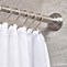 Image result for Shower Curtain Clips Hooks