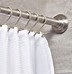 Image result for Modern Shower Curtain Hooks
