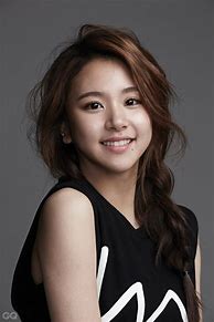 Image result for Chae-Young