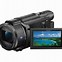 Image result for Sony Camcorder Pack
