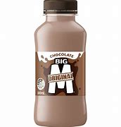 Image result for Choco Milk Big M