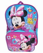 Image result for Minnie Mouse Lunch Bag