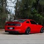 Image result for lowered mustang