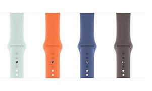 Image result for Apple Watch Colors with Different Bands