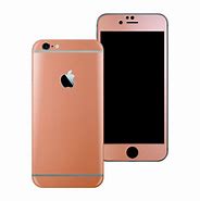 Image result for iPhone 6 vs Plus Rose Gold
