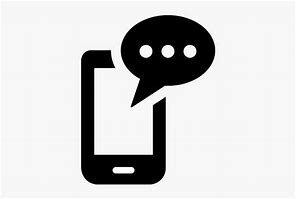 Image result for SMS Text Message Icon