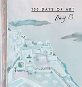 Image result for 100 Days of Art Reference