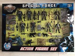 Image result for Combat Force Toy Police