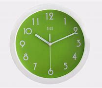 Image result for Lighted Outdoor Clock