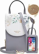 Image result for iPhone Purse Carry Combination