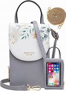 Image result for iPhone Handbag